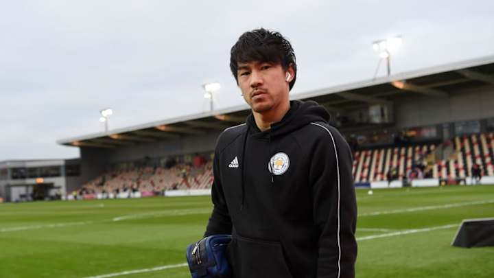 Leicester City Star Shinji Okazaki Admits Uncertainty Over Future Following Transfer Rumours