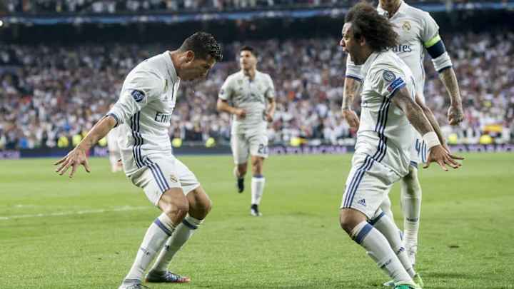 Marcelo desvela que se enteró de la salida de Cristiano Ronaldo antes de la final de la Champions