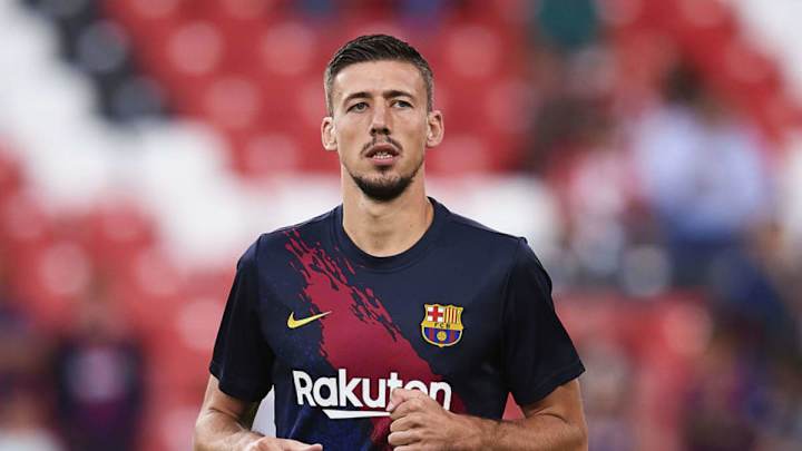 Lenglet: "¿Neymar? Por fin se acabó y ahora podremos trabajar más fácil"
