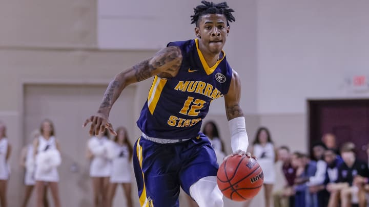 Ja Morant and the Best Under-the-Radar NBA Prospects in Small Conference Tournaments