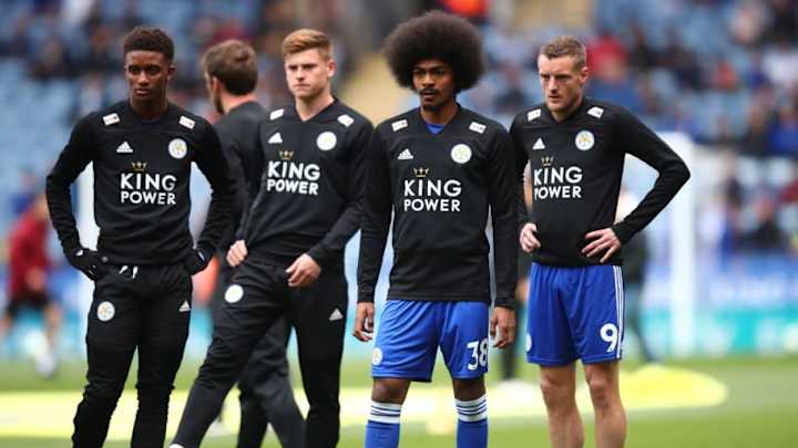 Leicester City: 5 of the Foxes' Best Youngsters Who Deserve a Shot at the First Team in 2019/20
