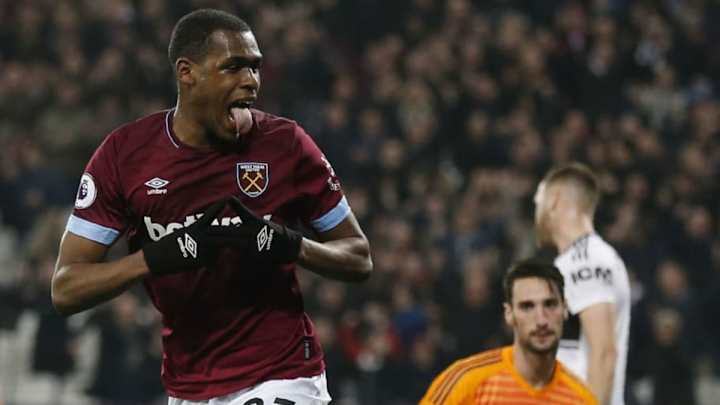 Issa Diop Joins Long List of Man Utd Defensive Targets With £45m-Plus-Player Offer