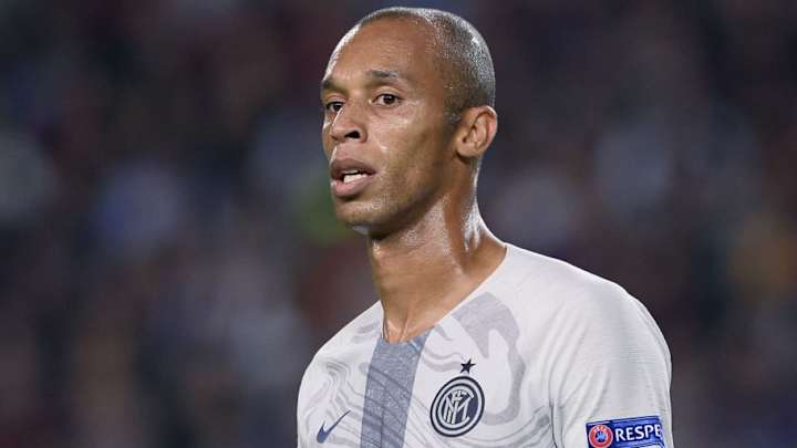 Miranda Terminates Inter Contract & Seals Jiangsu Suning Switch