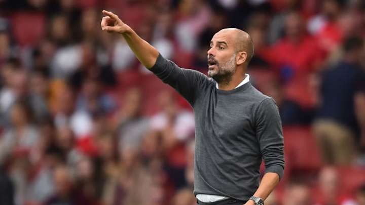 Juventus Keen to Pursue Pep Guardiola Should Massimiliano Allegri Leave Turin This Summer