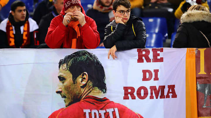 AS Roma vs FC Porto | Alineaciones confirmadas