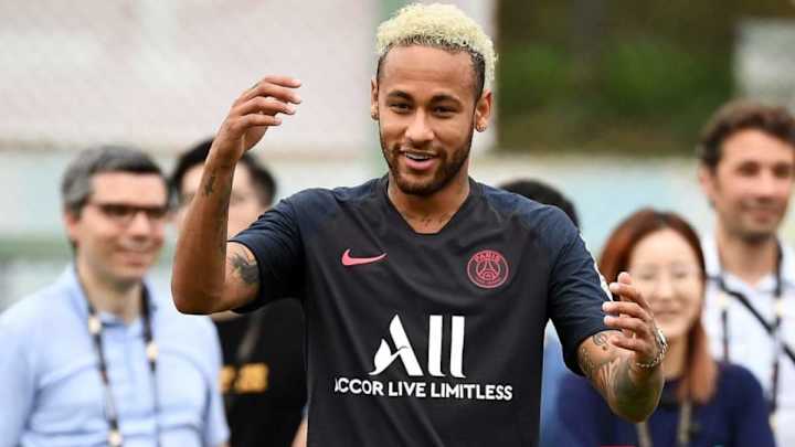 Report Claims Real Madrid & Barcelona Were 'Never Serious' About Signing Paul Pogba & Neymar