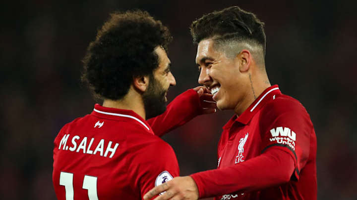 Michael Owen Says Liverpool Could Struggle to Sign a Top Striker This Summer