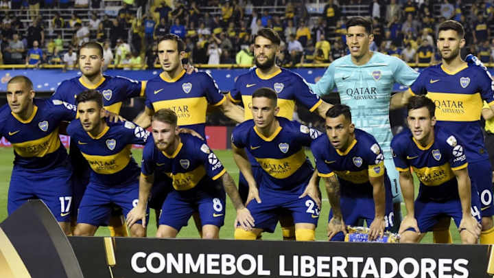 Boca 0-0 Liga de Quito | El 1x1 del Xeneize que se metió en la semifinal de la Copa Libertadores