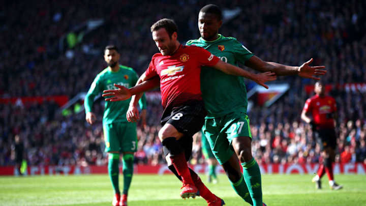 El FC Barcelona se habría contactado con el agente de Juan Mata El FC Barcelona se habría contactado con el agente de Juan Mata