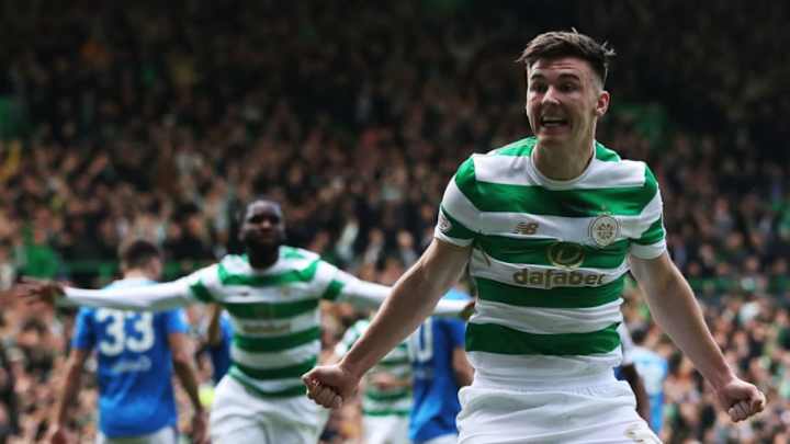 Kieran Tierney: 6 Things to Know About the Arsenal & Leicester Transfer Target