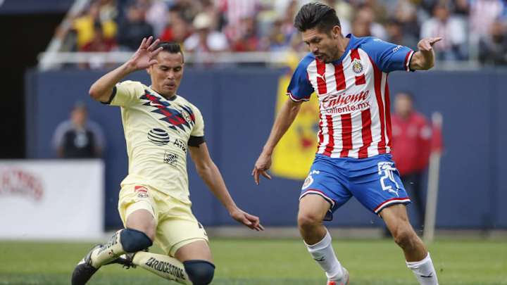 Oribe Peralta no festejará si le mete gol a América Oribe Peralta no festejará si le mete gol a América