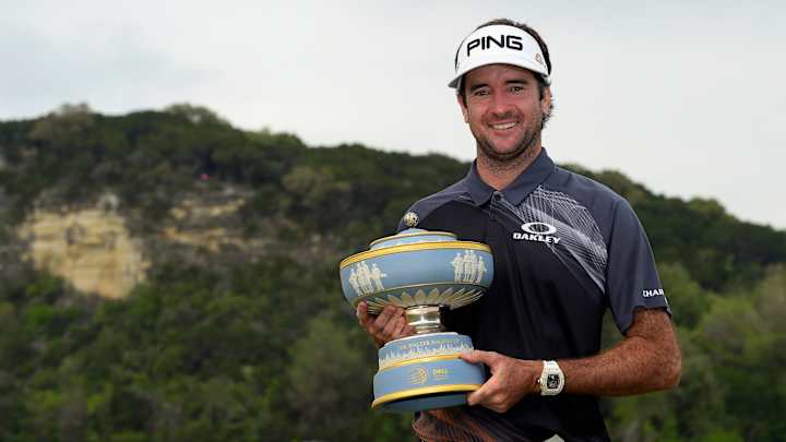 WGC-Dell Technologies Match Play Preview: Groups, Tee Times, Odds, Picks