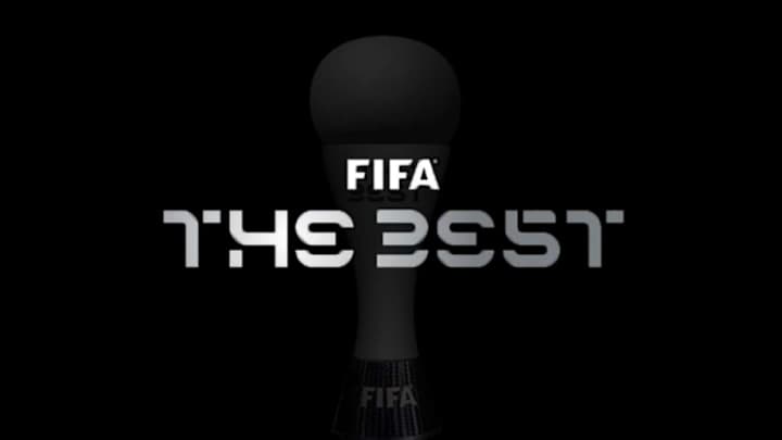 'THE BEST' | Los nominados al premio Puskas, mejor afición, técnico y jugador de la FIFA