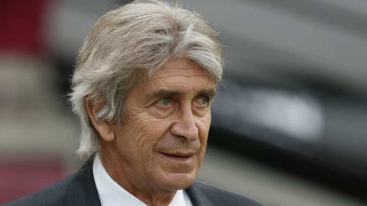 West Ham Considering Lyon Manager as Potential Manuel Pellegrini Replacement
