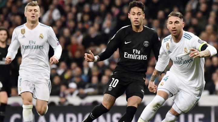 Al Real Madrid le salen las cuentas por el fichaje de Neymar