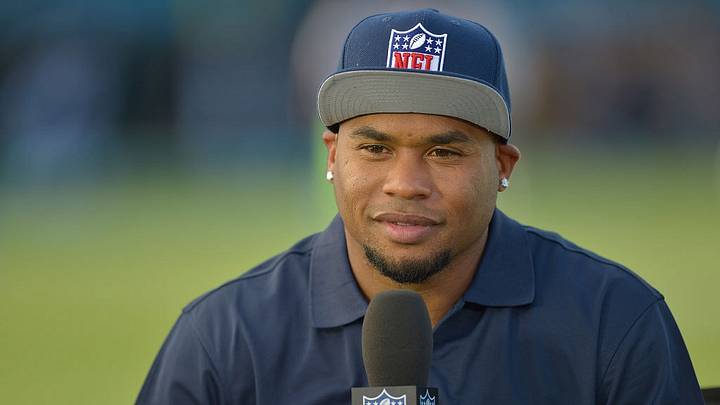 Steve Smith Says He Won't Come Out of Retirement Like Jason Witten Because 'I'm Actually Good on TV'