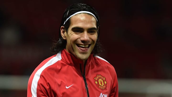 Louis van Gaal Explains Why Di Maria, Falcao & Schweinsteiger All Failed at Man Utd
