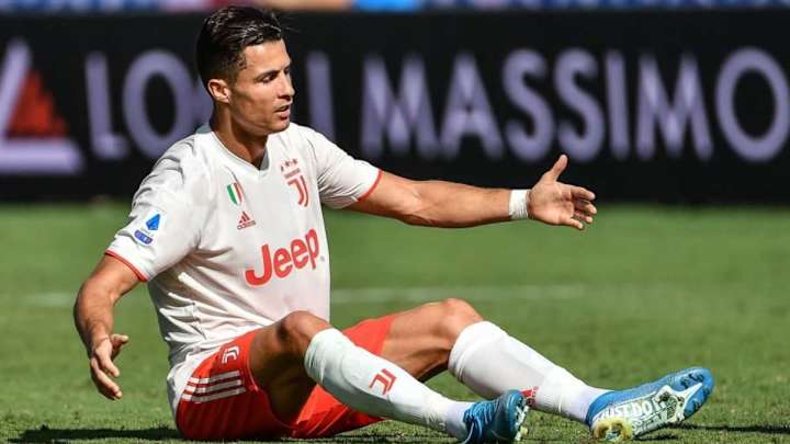 Twitter Reacts as Hapless Juventus Steal a Point Off of Franck Ribery-Led Fiorentina