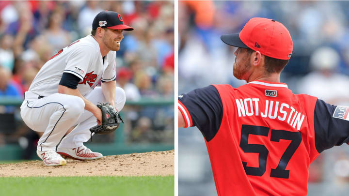 Indians' Shane Bieber Still Not Named Justin Despite Mistake By Topps Indians' Shane Bieber Still Not Named Justin Despite Mistake By Topps