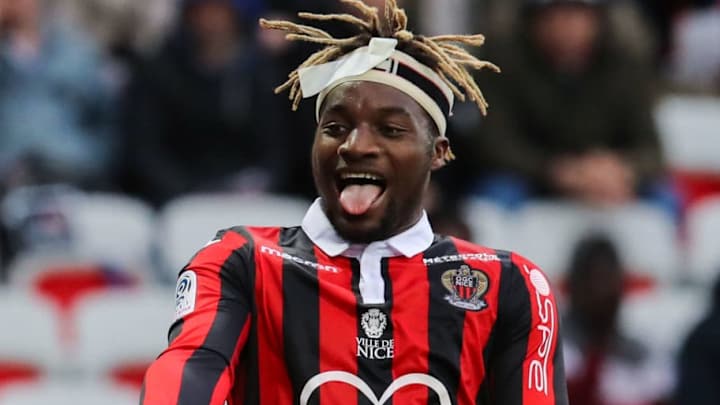 Newcastle Confident of Sealing Allan Saint-Maximin Deal as Watford Switch Targets