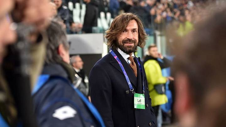 Andrea Pirlo Claims Juventus' Victory Over Atletico Will Be a 'Turning Point' for UCL Aspirations Andrea Pirlo Claims Juventus' Victory Over Atletico Will Be a 'Turning Point' for UCL Aspirations