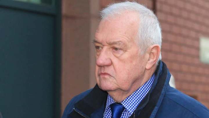 Hillsborough Jury Discharged After Failing to Reach Verdict in Trial of David Duckenfield
