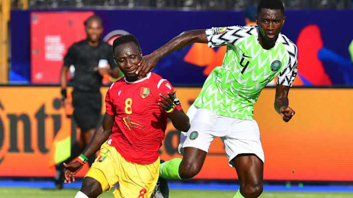 Naby Keita's Family Home Attacked Over 'Witchcraft' Claims as Guinea Boss Provides Injury Update Naby Keita's Family Home Attacked Over 'Witchcraft' Claims as Guinea Boss Provides Injury Update