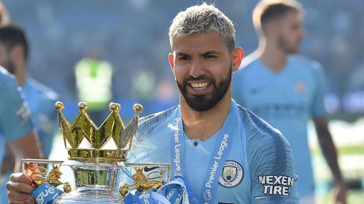 Sergio Agüero abre las puertas para un regreso a Independiente Sergio Agüero abre las puertas para un regreso a Independiente