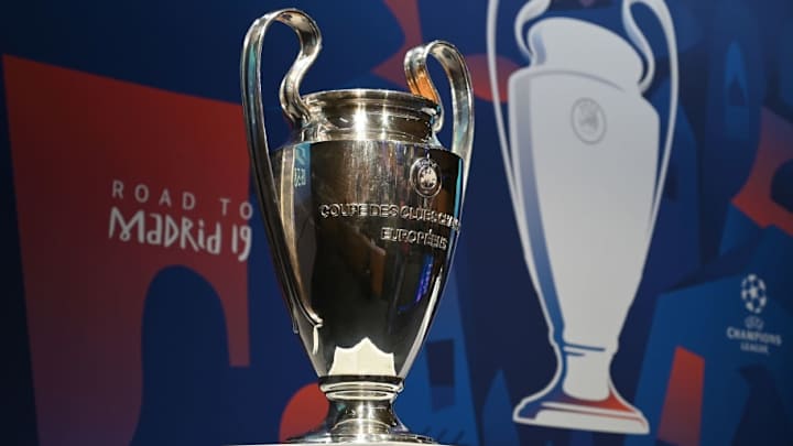 Report: UEFA, Top Clubs to Discuss Radical Champions League Changes