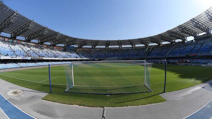 Napoli vs Liverpool: 8 Key Facts & Stats to Impress Your Mates Ahead of Champions League Clash