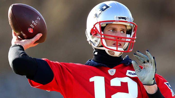 Quarterbacks With the Most Super Bowl Wins