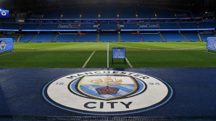Manchester City Owners Confirm Joint Purchase of Chinese League Two Side Sichuan Jiuniu FC