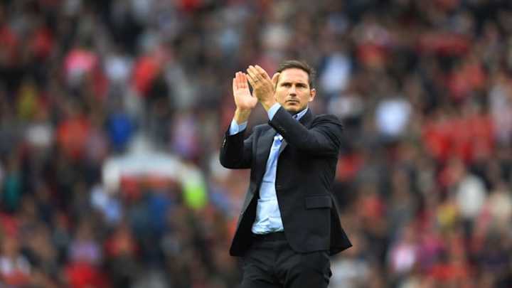 Frank Lampard Must Keep Faith in Chelsea's Emerging Youth - Despite Man Utd Thumping
