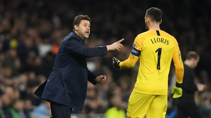 Lloris reconoció que se hizo hincha de Racing gracias a Lisandro López y lo saludó por el título Lloris reconoció que se hizo hincha de Racing gracias a Lisandro López y lo saludó por el título