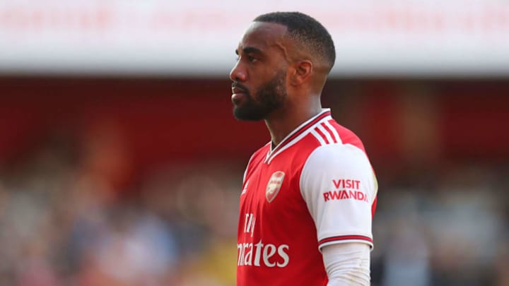 Arsenal Injury Update: Latest on Alexandre Lacazette, Joe Willock, Hector Bellerin & More