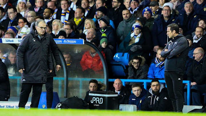 'Everybody Does It': Guardiola, Others Weigh in on 'Spygate' After Bielsa Controversy