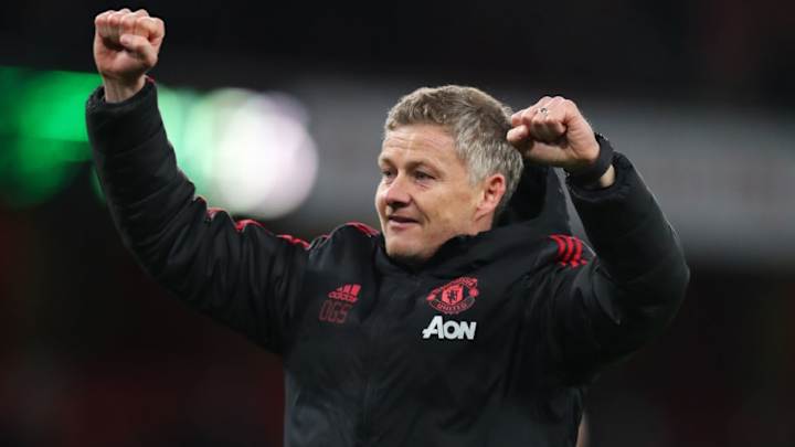 Man Utd Won't Rush Manager Decision Despite Ole Gunnar Solskjaer's Success