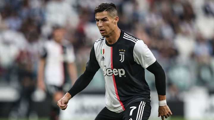 El mensaje de Cristiano Ronaldo en Instagram durante la gala del 'The Best'