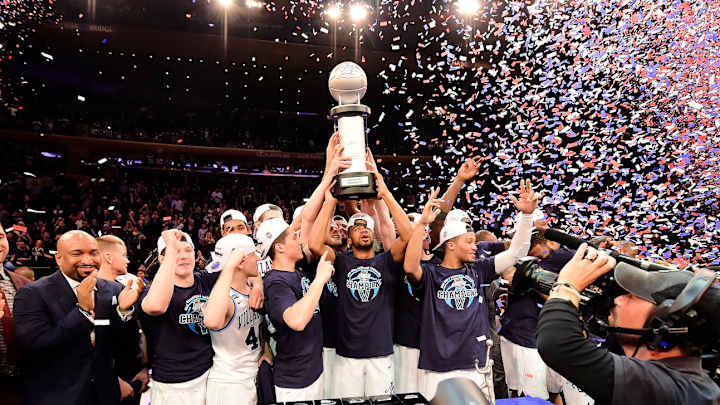 Watch Big East Basketball Tournament: Live Stream, Schedule, TV Channel Information