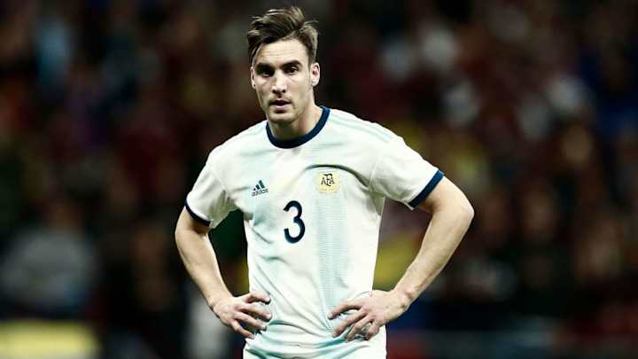 Nicolas Tagliafico's Agent Says It's Time to 'Take a Leap' to Bigger Club Nicolas Tagliafico's Agent Says It's Time to 'Take a Leap' to Bigger Club