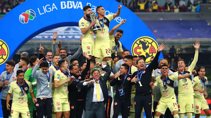 Así le fue al campeón de Liga MX desde el último bicampeonato Así le fue al campeón de Liga MX desde el último bicampeonato