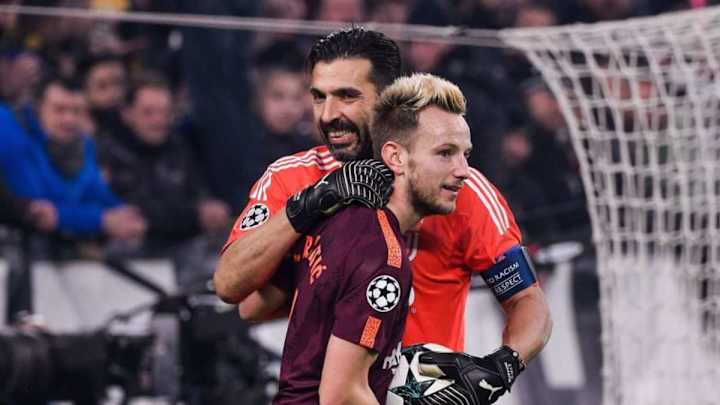 La Juventus propone un trueque de futbolistas al FC Barcelona