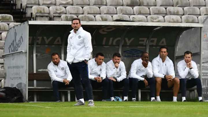 St. Patrick's Athletic vs Chelsea Preview: Where to Watch, Live Stream, Kick Off Time & Team News St. Patrick's Athletic vs Chelsea Preview: Where to Watch, Live Stream, Kick Off Time & Team News