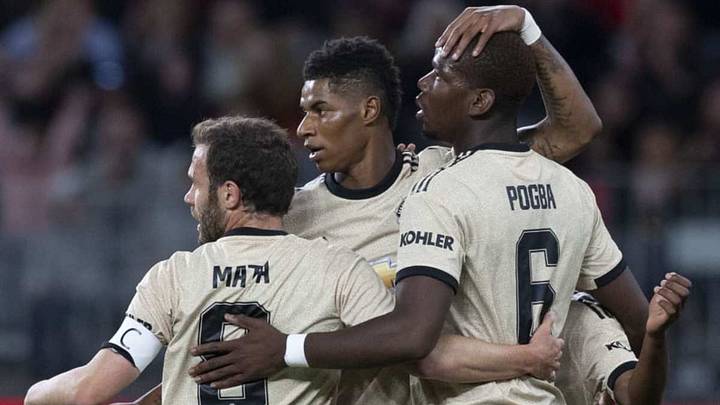 Manchester United vs Milan Preview: Where to Watch, Live Stream, Kick Off Time & Team News