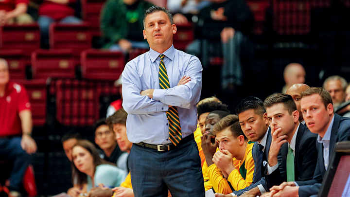 Report: Kyle Smith Agrees to Six-Year Deal to Become Head Coach at Washington State Report: Kyle Smith Agrees to Six-Year Deal to Become Head Coach at Washington State