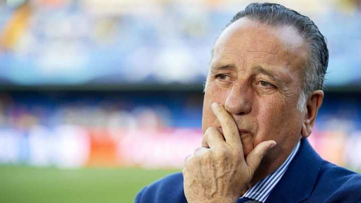 El presidente del Villarreal acusa a Barça, Atlético y Athletic de "robar" juveniles