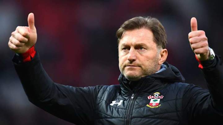 Southampton vs Tottenham: Ralph Hasenhüttl's Best Available Saints Lineup