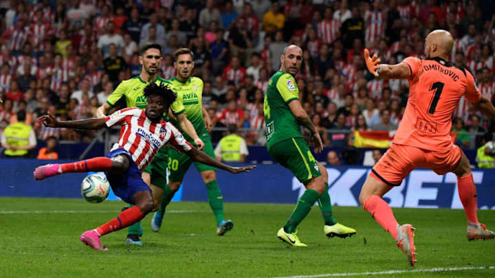 Lo bueno, lo malo y lo feo del Atlético-Eibar (3-2)