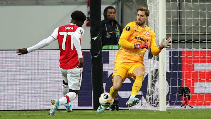 6 Youngsters Arsenal Should Play Against Nottingham Forest in Upcoming Carabao Cup Clash