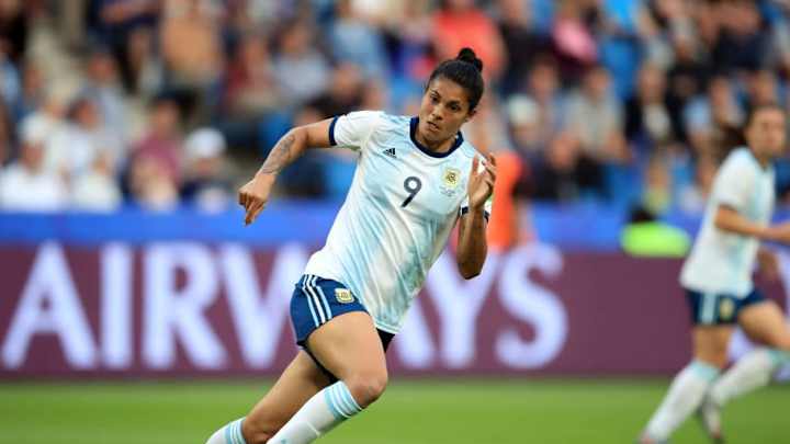 Argentina-Escocia | Alineaciones confirmadas en el partido clave para la clasificación
